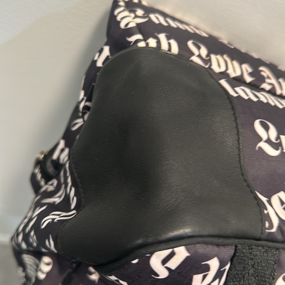 L.A.M.B. LeSportsac Backpack - Picture 4 of 8